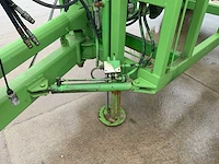 2005 bleinroth k100 kooloogstmachine - afbeelding 17 van  40