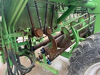 2005 bleinroth k100 kooloogstmachine - afbeelding 20 van  40