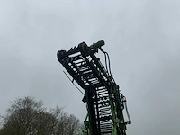 2005 bleinroth k100 kooloogstmachine - afbeelding 24 van  40