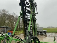 2005 bleinroth k100 kooloogstmachine - afbeelding 25 van  40
