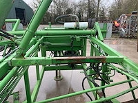 2005 bleinroth k100 kooloogstmachine - afbeelding 27 van  40