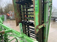 2005 bleinroth k100 kooloogstmachine - afbeelding 28 van  40