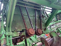 2005 bleinroth k100 kooloogstmachine - afbeelding 32 van  40