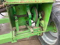 2005 bleinroth k100 kooloogstmachine - afbeelding 33 van  40