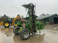 2005 bleinroth k100 kooloogstmachine - afbeelding 36 van  40