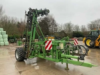 2005 bleinroth k100 kooloogstmachine - afbeelding 38 van  40