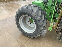 2005 bleinroth k100 kooloogstmachine - afbeelding 40 van  40