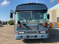 2005 bleu bird bus touringcar - afbeelding 5 van  11