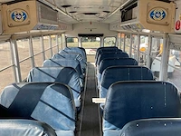 2005 bleu bird bus touringcar - afbeelding 9 van  11