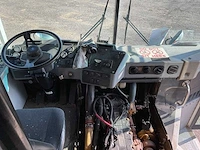 2005 bleu bird bus touringcar - afbeelding 10 van  11