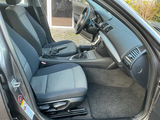 2005 bmw 1-serie 116i personenauto - afbeelding 10 van  29