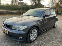 2005 bmw 1-serie 116i personenauto - afbeelding 1 van  29