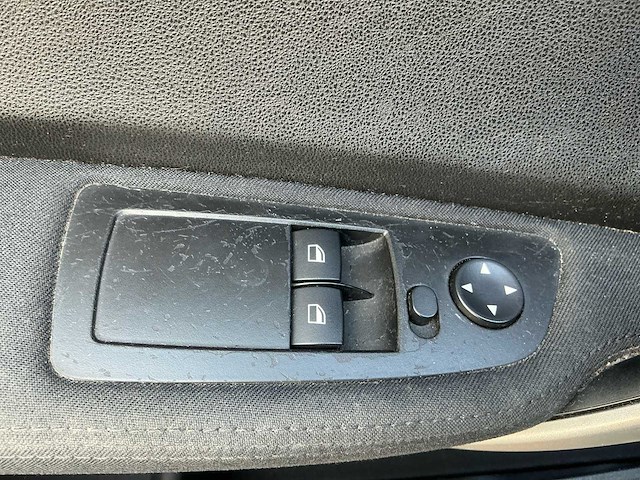 2005 bmw 1-serie 116i personenauto - afbeelding 17 van  29