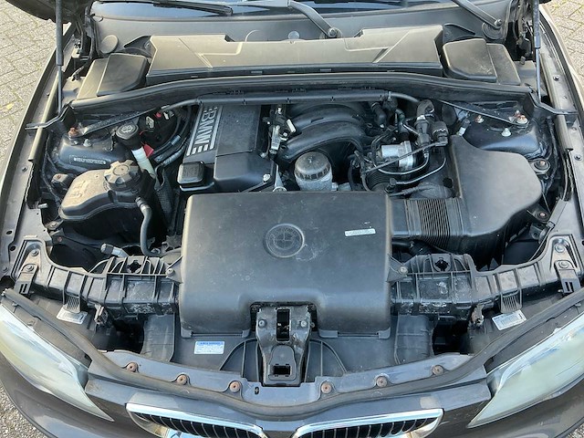 2005 bmw 1-serie 116i personenauto - afbeelding 19 van  29