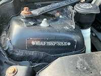 2005 bmw 1-serie 116i personenauto - afbeelding 20 van  29