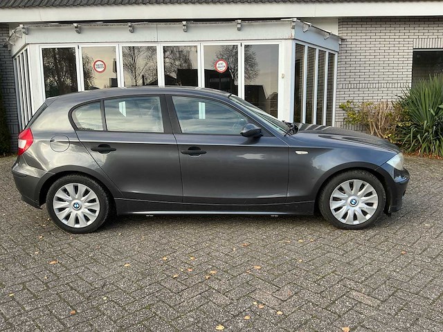 2005 bmw 1-serie 116i personenauto - afbeelding 24 van  29