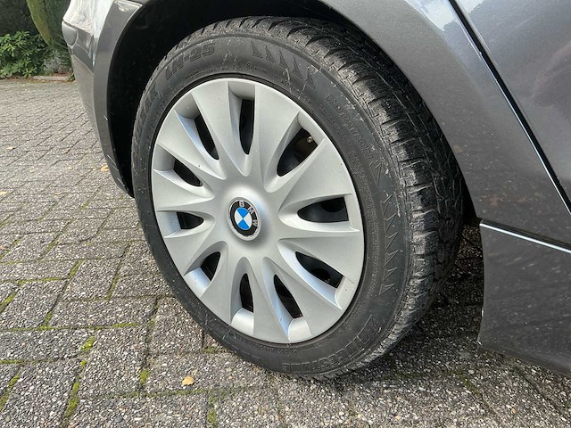 2005 bmw 1-serie 116i personenauto - afbeelding 29 van  29