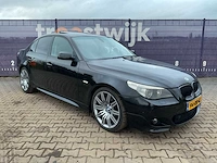 2005 bmw 5-serie personenauto - afbeelding 11 van  18