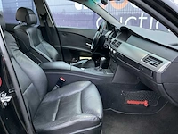 2005 bmw 5-serie personenauto - afbeelding 15 van  18