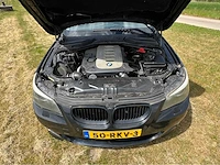 2005 bmw 5-serie touring 535d personenauto - afbeelding 2 van  19