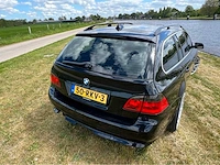 2005 bmw 5-serie touring 535d personenauto - afbeelding 3 van  19