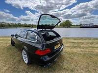 2005 bmw 5-serie touring 535d personenauto - afbeelding 5 van  19