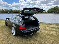 2005 bmw 5-serie touring 535d personenauto - afbeelding 6 van  19