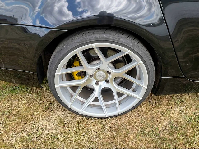 2005 bmw 5-serie touring 535d personenauto - afbeelding 7 van  19