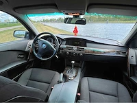 2005 bmw 5-serie touring 535d personenauto - afbeelding 9 van  19