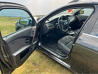 2005 bmw 5-serie touring 535d personenauto - afbeelding 10 van  19