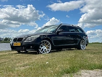 2005 bmw 5-serie touring 535d personenauto - afbeelding 12 van  19