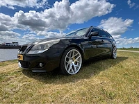 2005 bmw 5-serie touring 535d personenauto - afbeelding 14 van  19