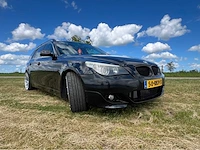 2005 bmw 5-serie touring 535d personenauto - afbeelding 15 van  19