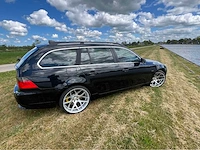 2005 bmw 5-serie touring 535d personenauto - afbeelding 16 van  19