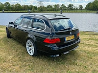 2005 bmw 5-serie touring 535d personenauto - afbeelding 18 van  19