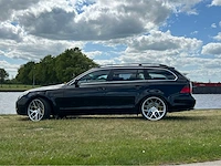2005 bmw 5-serie touring 535d personenauto - afbeelding 19 van  19