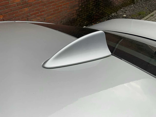 2005 bmw 523i personenauto - afbeelding 3 van  39