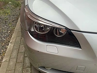 2005 bmw 523i personenauto - afbeelding 6 van  39