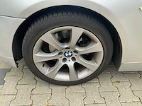 2005 bmw 523i personenauto - afbeelding 7 van  39