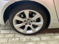 2005 bmw 523i personenauto - afbeelding 9 van  39