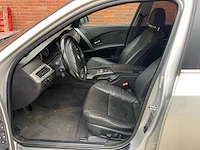 2005 bmw 523i personenauto - afbeelding 16 van  39