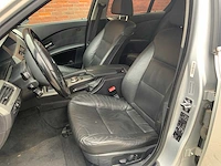 2005 bmw 523i personenauto - afbeelding 17 van  39