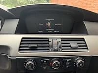 2005 bmw 523i personenauto - afbeelding 20 van  39