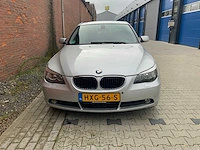 2005 bmw 523i personenauto - afbeelding 12 van  39