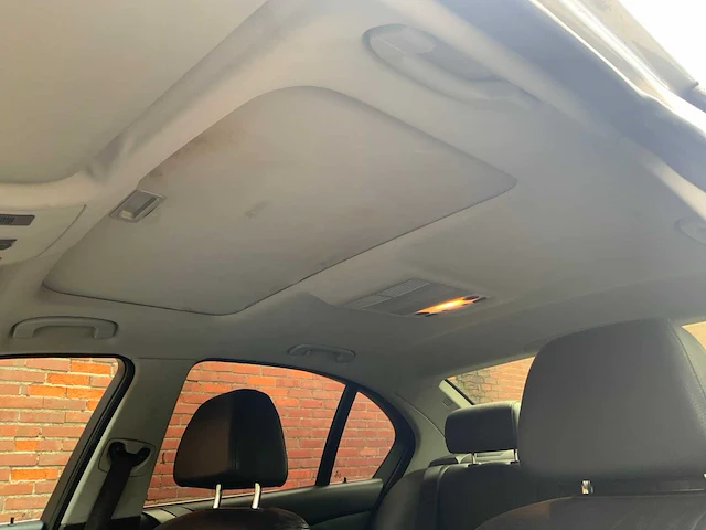 2005 bmw 523i personenauto - afbeelding 24 van  39