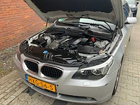 2005 bmw 523i personenauto - afbeelding 25 van  39