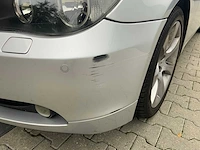 2005 bmw 523i personenauto - afbeelding 29 van  39