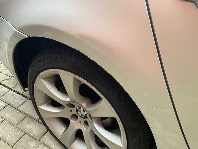 2005 bmw 523i personenauto - afbeelding 32 van  39