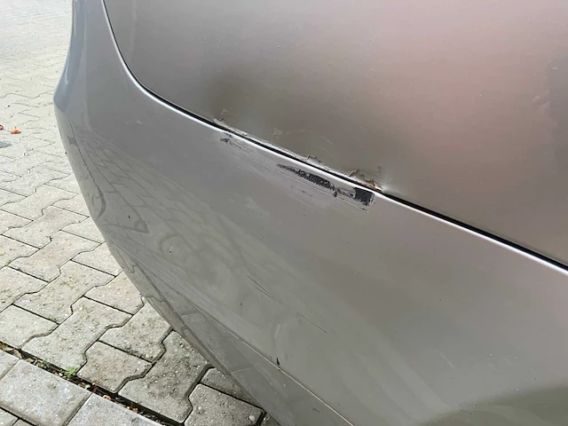 2005 bmw 523i personenauto - afbeelding 33 van  39