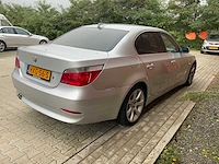 2005 bmw 523i personenauto - afbeelding 34 van  39